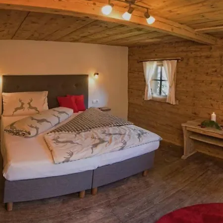 Apartment Mathilde Haus
