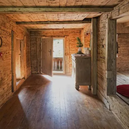 Apartment Mathilde Haus